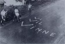 Minnesmerke